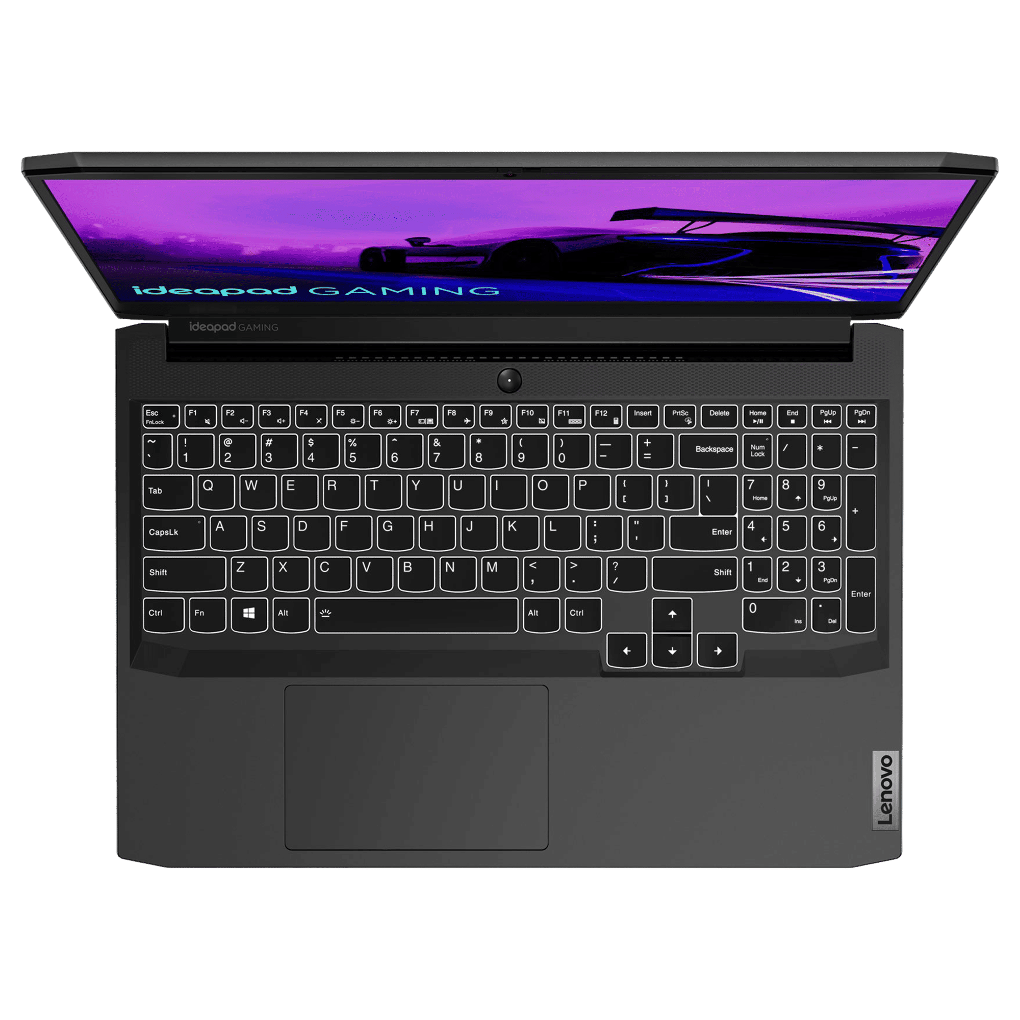 lenovo ideapad gaming 3 15ihu6 i5 11th gen